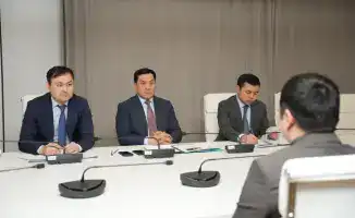 Восточный Казахстан: Внедрение газификации и НИОКР под руководством министра энергетики