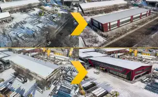 Создание малых промышленных парков в Жетысуском районе Алматы