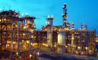 Запуск Завода второго поколения и Королевского месторождения в Казахстане: Тенгиз готовится к возобновлению добычи