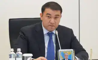 Финансирование 4000 проектов в Туркестанской области в рамках программы Ауыл аманаты