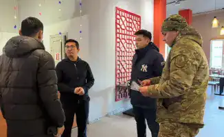 Усиление контроля пожарной безопасности в заведениях общественного питания Астаны: внимание к безопасности и профилактике