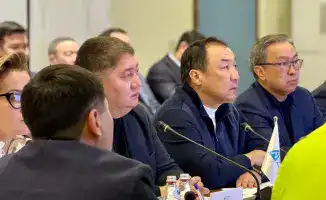 Аэропорт Астаны: министр транспорта запускает новый курс на развитие и комфорт