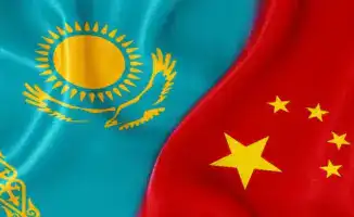 Сотрудничество Казахстана и Китая в зерновом экспорте