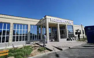 Культурный бум: 11 новых объектов в Жамбылской области!