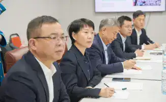 Китайские инвестиции в аграрную науку и производство в Северном Казахстане