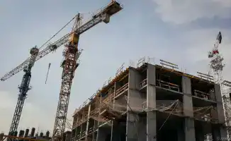 Ужесточение контроля за строительством в Акмолинске