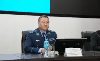 Важность законности в борьбе с коррупцией: итоги совещания в Туркестанской области