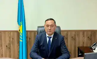 Приход Айдоса Ұзақбайұлы в Департамент государственного казначейства: возможные изменения в финансовой политике Жамбылской области