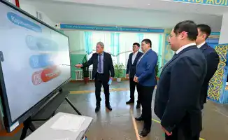 Глуховская средняя школа: мост между прошлым и будущим, который ждет своего обновления