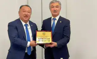 Академия Генеральной прокуратуры принимает лидерство в Ассоциации военных и специальных учебных заведений