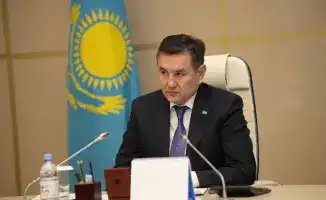 Аким ВКО Нурымбет Сактаганов инициировал обсуждение ключевых вопросов региона с Общественным советом