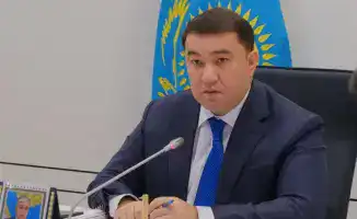 Развитие водной инфраструктуры в Туркестанской области: два новых водохранилища и водосберегающие технологии до 2030 года