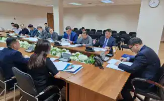 КаздорНИИ и НЦКДА: дороги в будущее!