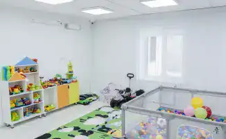 Система ваучерного финансирования в Атырау значительно уменьшила очередь в детские сады