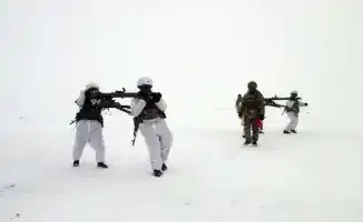 Слаживание подразделений Вооруженных сил прошло с участием около 8 тысяч единиц, укрепляя боеспособность армии