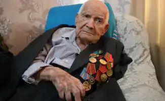 Поздравление ветерана Великой Отечественной войны с 100-летием: значимость памяти и признания вклада в историю