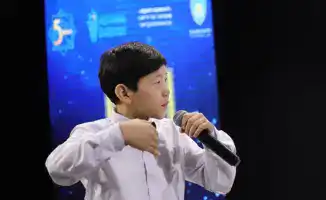 Финал чемпионата QARZHYSKILL среди школьников завершился в Астане