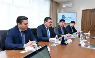 Абай: проект по водосбережению на 34 млрд тенге