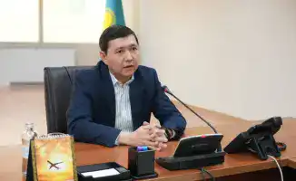 Семинар в Министерстве транспорта: применение искусственного интеллекта в госслужбе