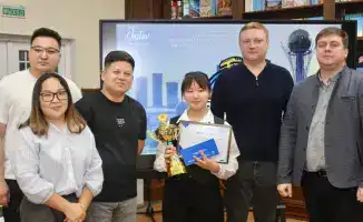 Интерактивные форматы в Костанайской области: новый шаг к укреплению правовой культуры и социальной сплоченности