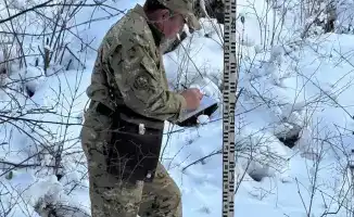 Обследование лавиноопасных участков вдоль автодорог в ВКО: меры предосторожности для туристов