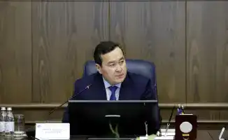 203 миллиарда тенге: аудит, который вскрыл тайны бюджета!