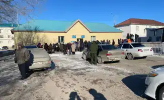 Переселение в Бейнеуском районе: новые возможности для семей и перспективы улучшения жизненных условий