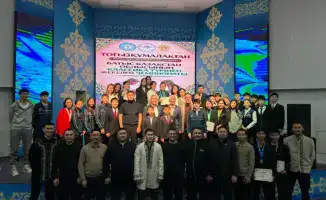 Тоғызқұмалақ: Уральск готов к республиканскому турниру!