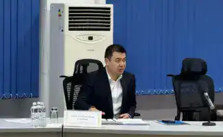 Снижение заболеваемости туберкулёзом в Алматы в 2025 году