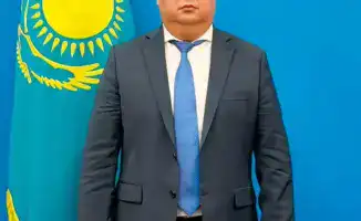 Асыл Нуралиевич Ваисов назначен руководителем Управления координации занятости и социальных программ Алматинской области с 19 января 2026 года