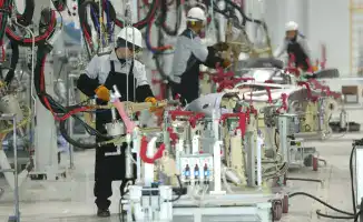 Экономический бум: Рекордный рост промышленности и инвестиций в регионе