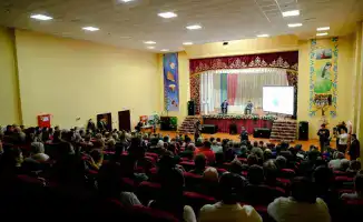 Аким области посетил Чистопольский сельский округ для обсуждения социальных проблем и планов по улучшению инфраструктуры