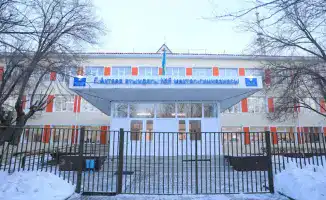 Старые школы Актюбинска: Возрождение через модернизацию!