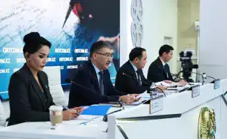 8,5 млн га: земли возвращаются к народу!