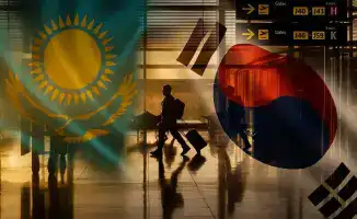 Казахстанцы в Южной Корее могут покинуть страну без штрафов до февраля 2026 года