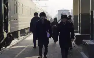 Прокуроры на колесах: профилактика правонарушений и информирование населения в Астане