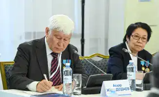 Создание Фонда поддержки креативных индустрий: новые горизонты для социально-культурного развития в Кызылорде