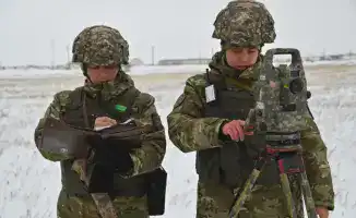 Инновации в топографии: как 3D-моделирование меняет стратегию военных операций