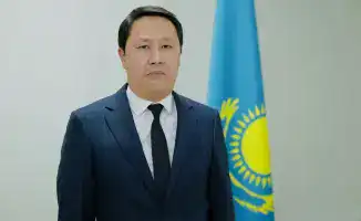 Новое руководство Фонда социального медицинского страхования Казахстана