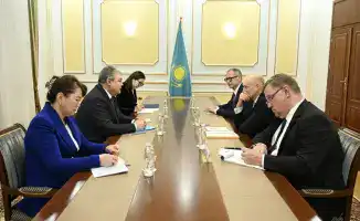 Казахстан и Польша: мосты сотрудничества над рекой возможностей