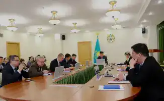 Внедрение искусственного интеллекта в соцзащите: новые возможности для людей с инвалидностью в Казахстане