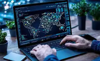 В Казахстане завершается цифровизация геологических данных с использованием ИИ