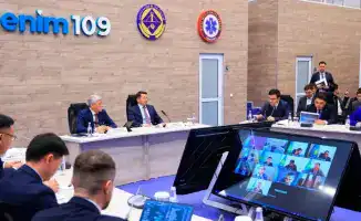 Цифровая симфония Карагандинской области: Жаслан Мадиев о гармонии технологий и региональных потребностей