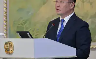 Асаин Байханов представил отчет о социально-экономическом развитии Павлодарской области на заседании общественного совета