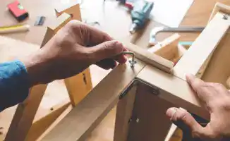 Внедрение современных технологий в мебельное производство Жамбылского района: путь к международным стандартам качества