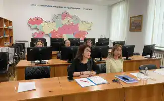 Повышение квалификации сотрудников госдоходов в контексте изменений налогообложения