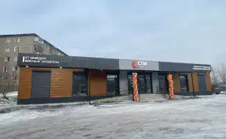 Поддержка местных производителей: в Караганде открылся социальный павильон с фермерскими продуктами