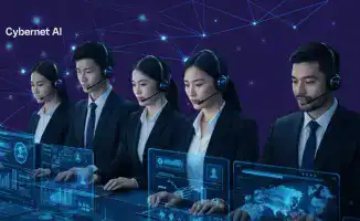 Kazakhstan Unveils Largest AI Model for Turkic Language Recognition