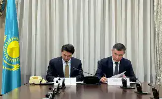 Стабильный мобильный интернет на автодорогах Казахстана