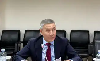 Комплексный план развития животноводства обсудили на площадке партии «AMANAT»